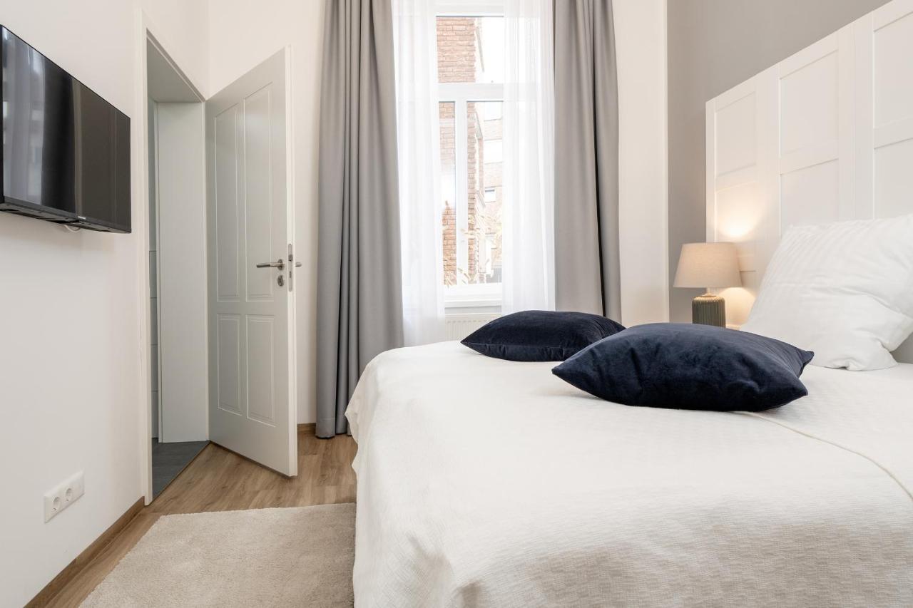 Hotel Markt 5 - Inmitten Der Luebbecker Altstadt, Kostenloser Parkplatz Direkt Am Hotel Lubbecke Dış mekan fotoğraf
